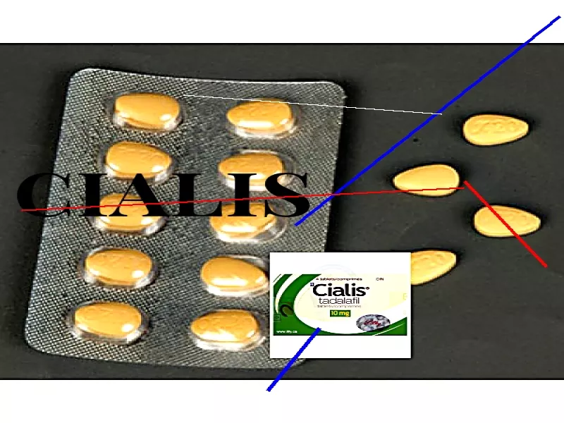 Acheter cialis paris